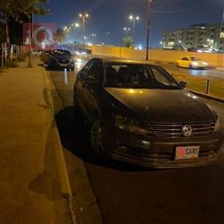 ڤۆڵکسواگن جێتا